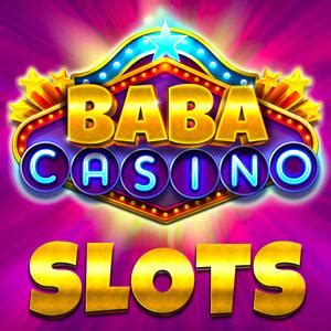 baba casino address